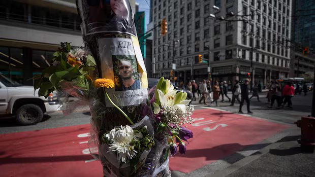 Man pleads not guilty in 2nd-degree murder trial for 2023 Vancouver Starbucks stabbing