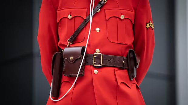 Ottawa commits to keeping Mounties on front lines, says fixing federal policing is priority