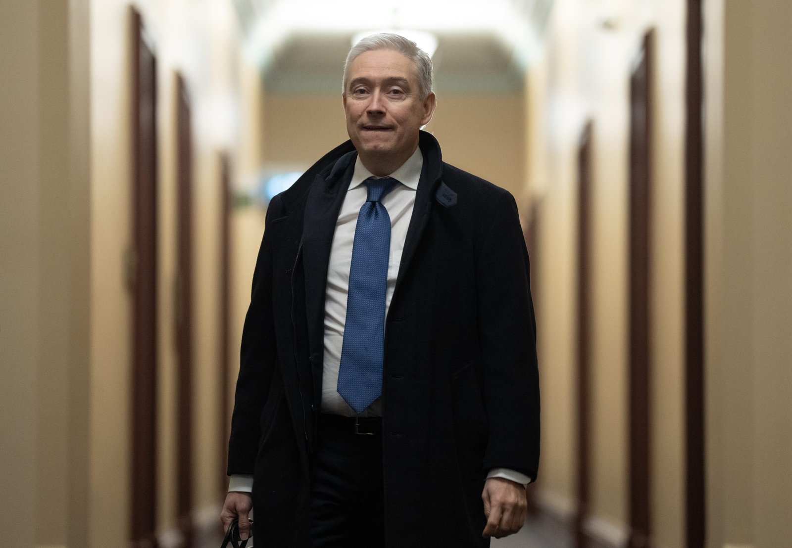 📈 A line in the sandbox