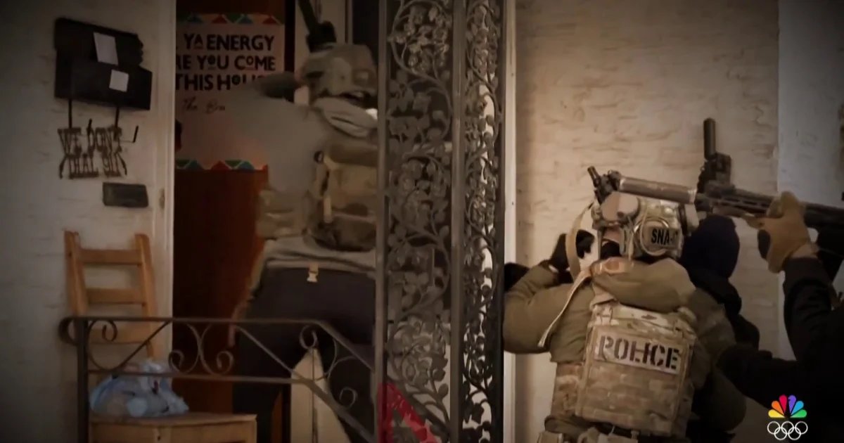 Immigration surge ends in Minneapolis as DHS shutdown looms