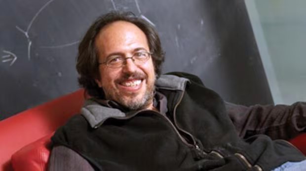 Canadian physics professor steps back from job over Epstein questions