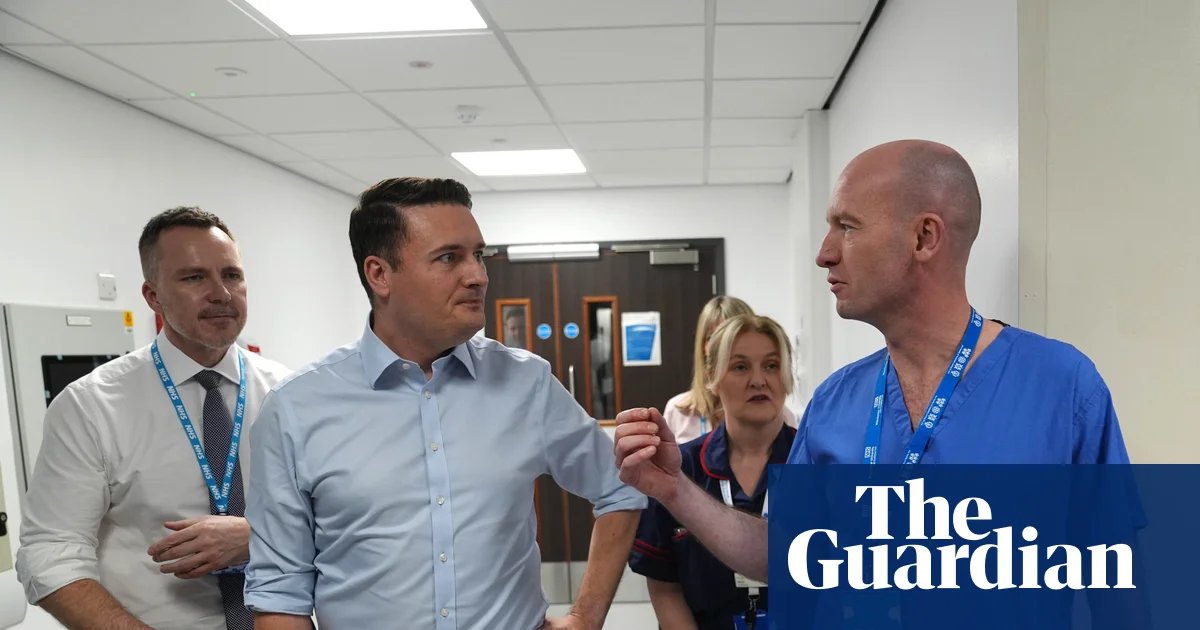 NHS deal with AI firm Palantir called into question after officials’ concerns revealed | NHS