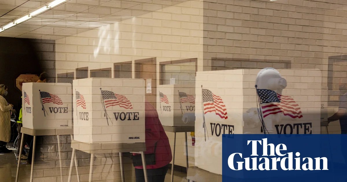 Trump threatens to impose photo ID for voters for midterm elections | Donald Trump