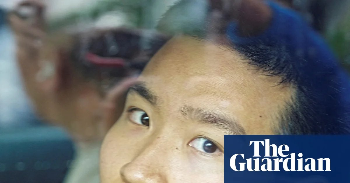 University expels student who called for accountability over Hong Kong fire | Hong Kong