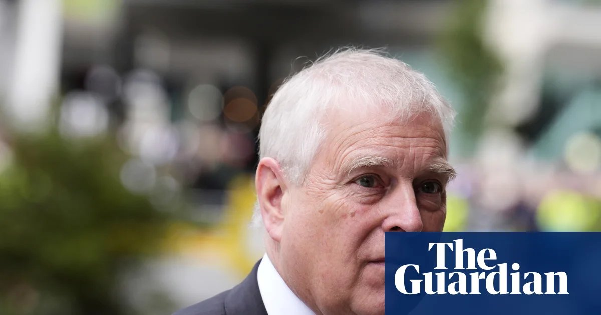 ‘Police need to investigate’: will Andrew be questioned over his relationship with Epstein? | Andrew Mountbatten-Windsor