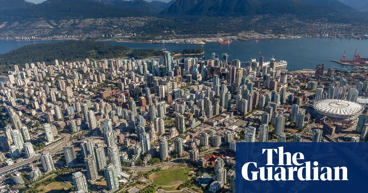 ‘It’s been life-changing’: young Britons on why they left the UK to work abroad | Immigration and asylum