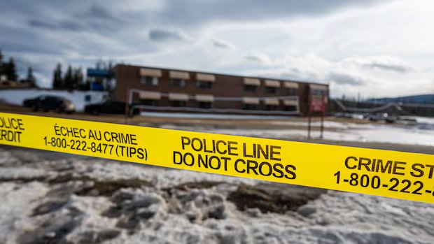 Does your local school lock its doors? Why school entrance protocols vary across Canada