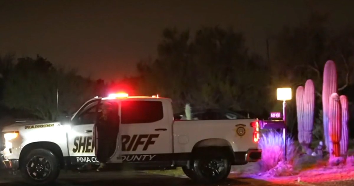 Overnight activity at Nancy Guthrie’s house as search continues