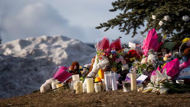 Why Tumbler Ridge is resilient