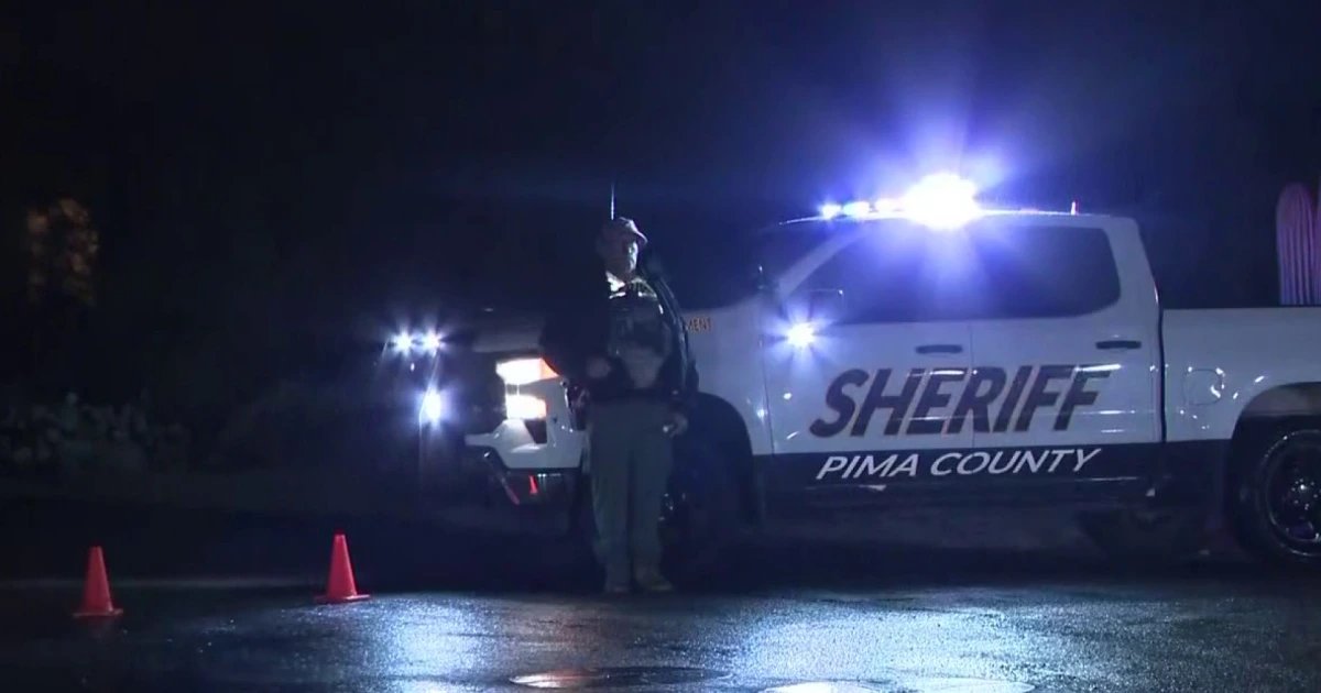 No arrests made after sheriff and FBI conduct court-authorized search near Guthrie home