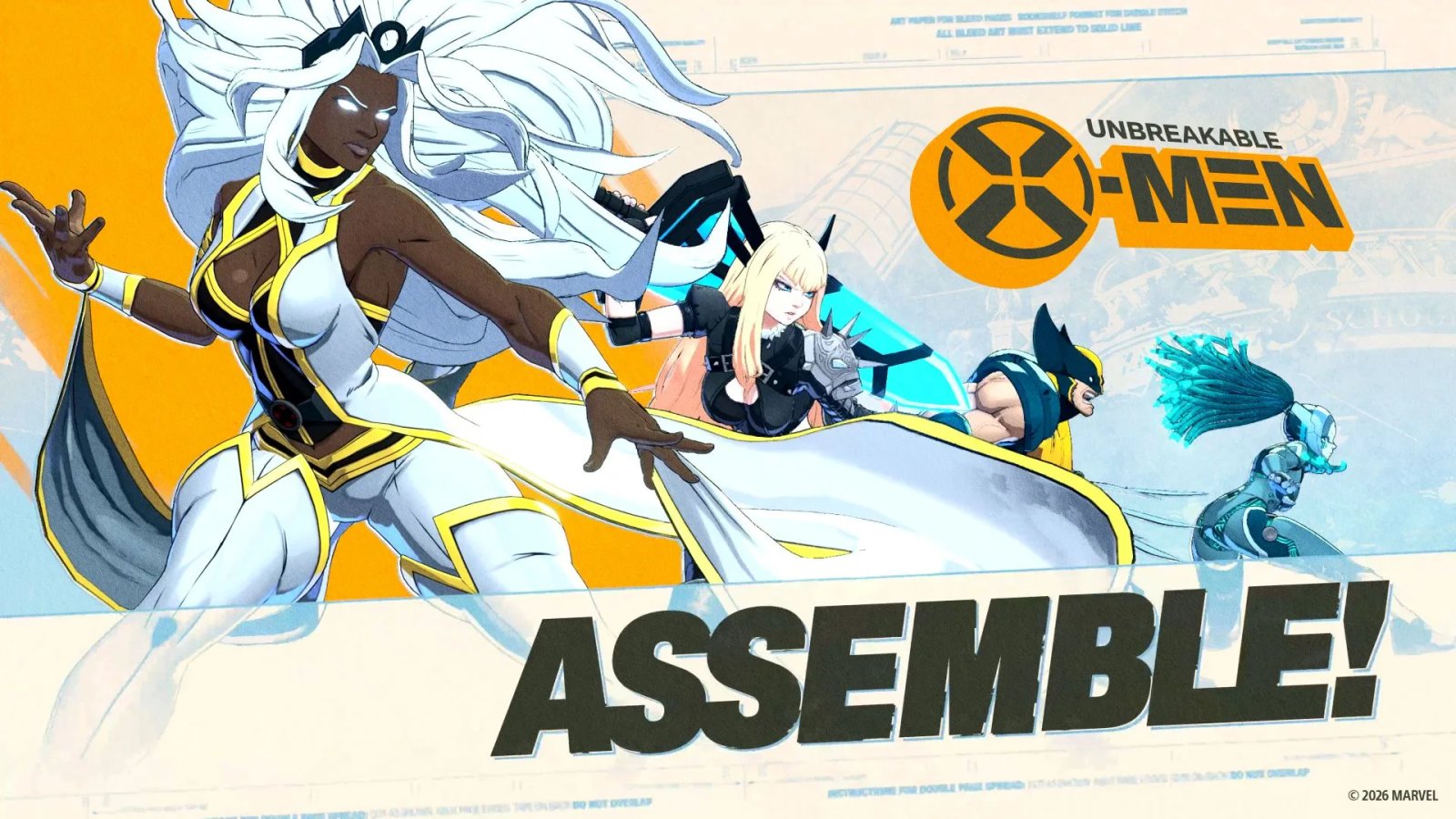 Fighting Souls arrives on PS5 & PC August 6 – PlayStation.Blog