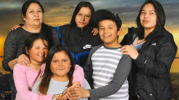 First Nation chief pushes for more firefighting support as man awaits sentence in death of woman, 4 children