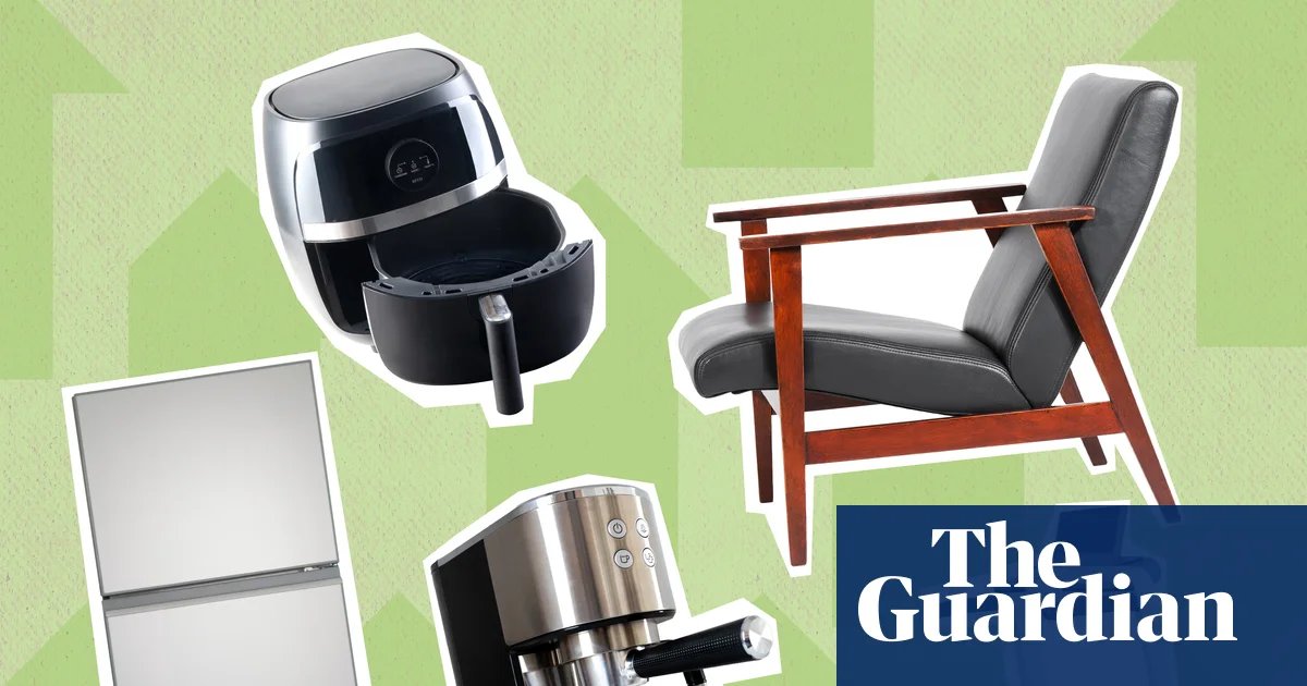 Did you buy a coffee machine with a tax refund? It may have affected Australia’s interest rate | Consumer spending