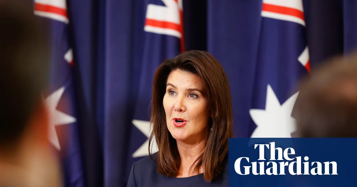 Liberal figure Charlotte Mortlock quits party amid feared backlash over dumping of first female leader | Liberal party