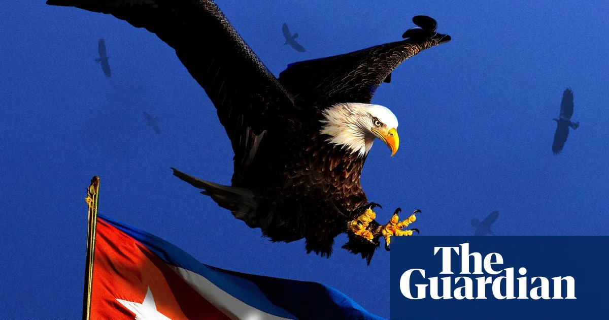 No fuel, no tourists, no cash – this was the week the Cuban crisis got real | Cuba