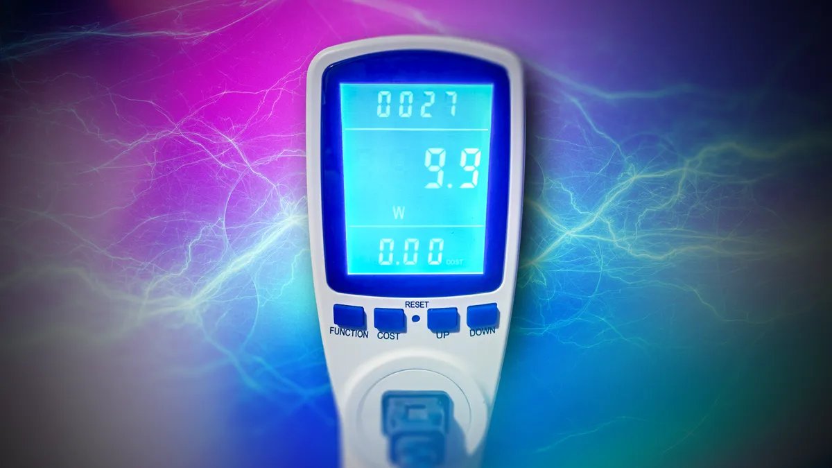 I Was Shocked to Discover My Home’s Worst ‘Energy Vampire’