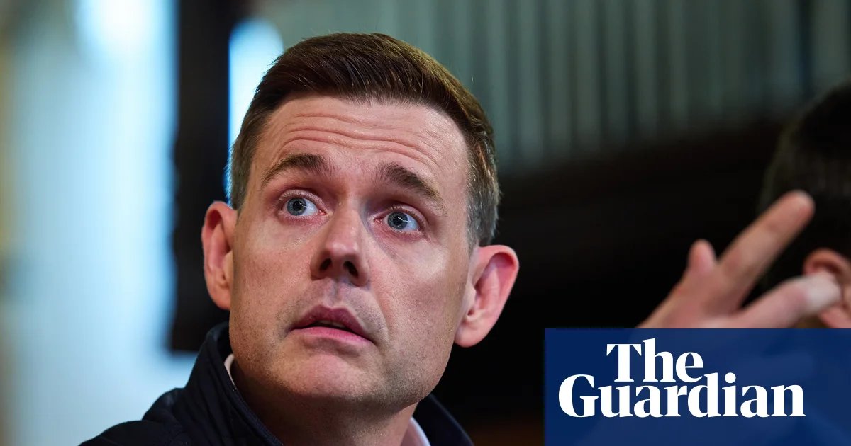 Labour call on Reform’s Matt Goodwin to reject ‘racist content’ shared by team members | Politics