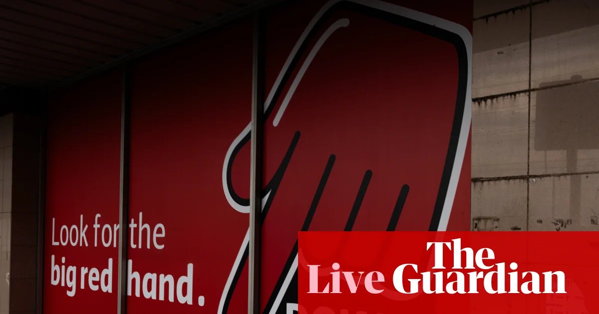 Australia news live: Coles in court showdown with competition watchdog over claims of fake discounts | Australia news