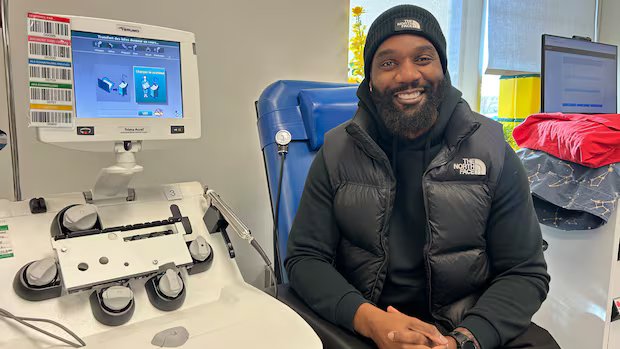 How a history of stigma still deters some Black Quebecers from donating blood