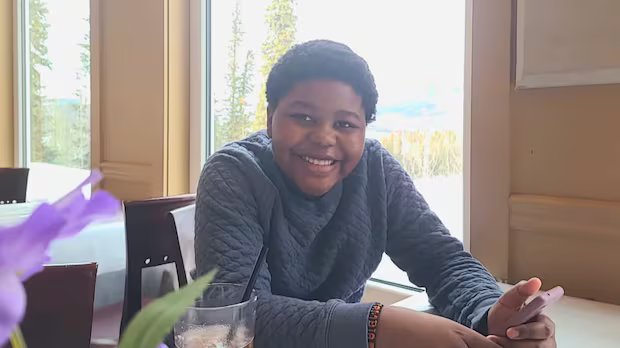 ‘Whenever you saw him, you saw his smile’: Father remembers 12-year-old Tumbler Ridge shooting victim