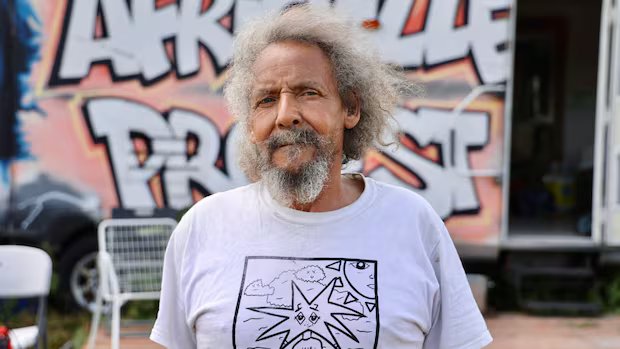 ‘He was a man on a mission’: Eddie Carvery remembered for keeping memory of Africville alive