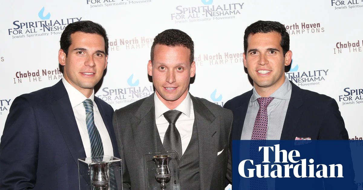 ‘I was so scared’: US trial witnesses allege Alexander brothers worked together to rape women | New York