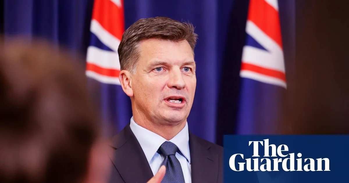 Angus Taylor moves to promote conservatives and sideline Sussan Ley allies as Liberal party veers right | Liberal party