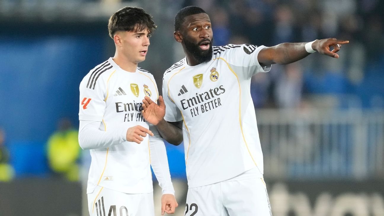 Transfer rumors, news: Arsenal eye Madrid teen Valdepeñas