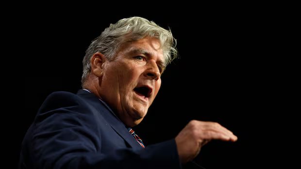 How Ontario Liberals hope to exit political wilderness when they elect new leader in November