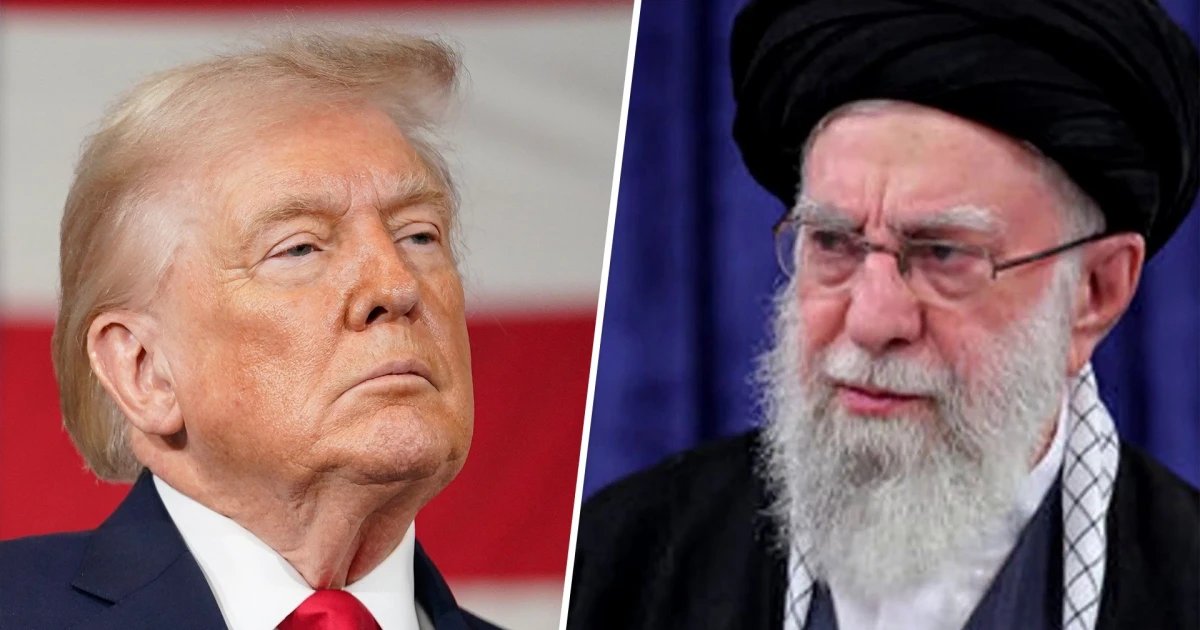 US Dispatches Second Aircraft Carrier Amid Iran Nuclear Talks