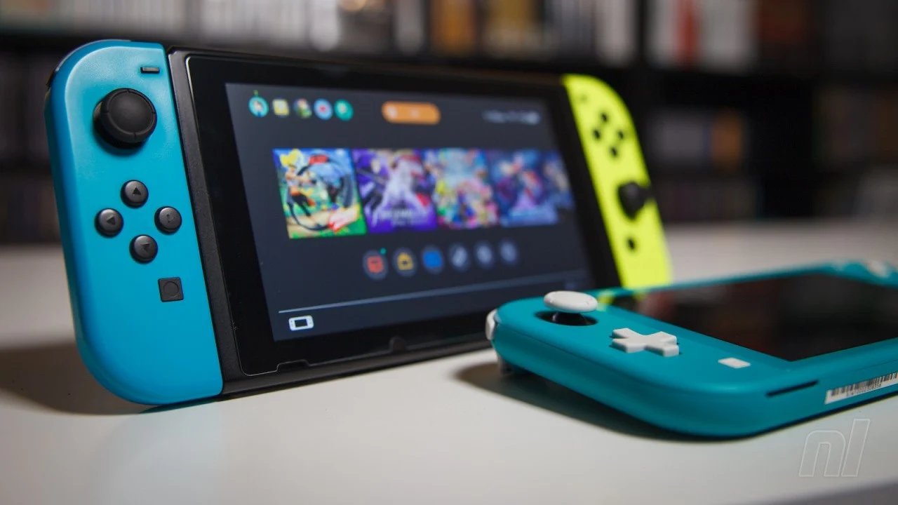 13 Switch Emulators Hit By Latest Wave Of Nintendo Takedowns