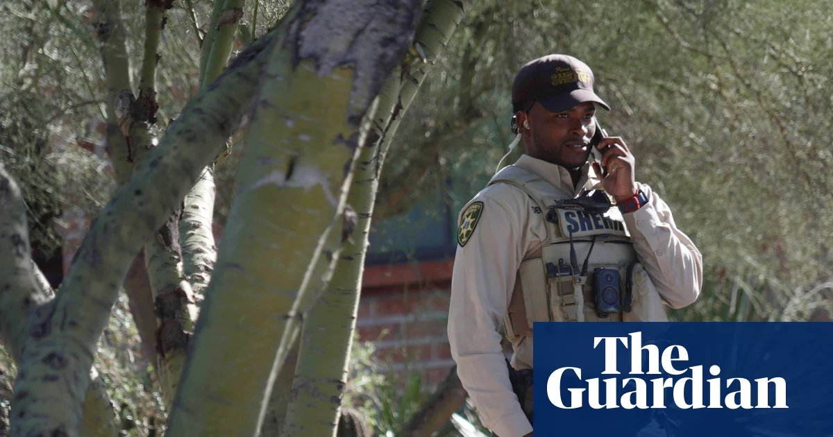 Savannah Guthrie makes new appeal for missing mother: ‘It’s never too late to do the right thing’ | Arizona