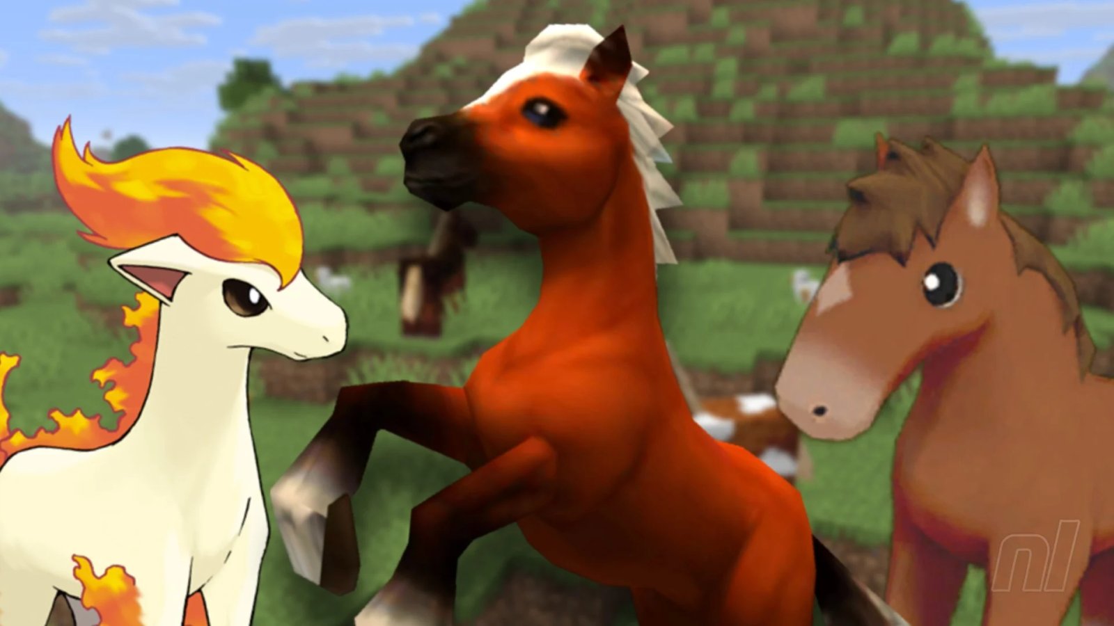 The Best Horses On The Nintendo Switch