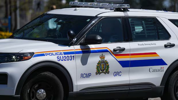 Number of reports of people with weapons rises in Alberta after Tumbler Ridge shooting, say RCMP