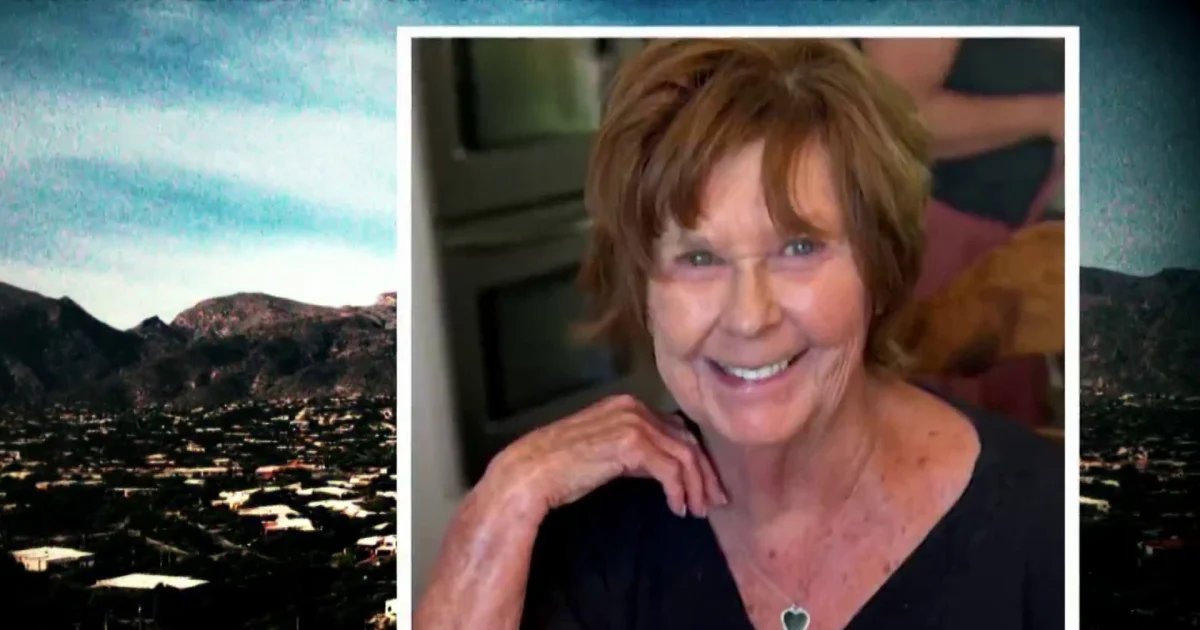 Sheriff says Nancy Guthrie’s family, spouses not suspects in abduction