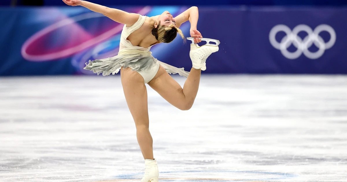 What to Watch in Women’s Figure Skating