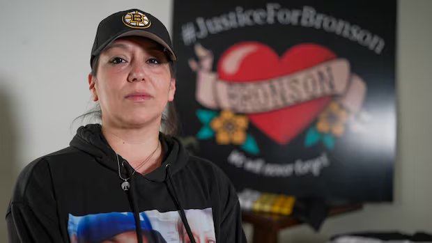 ‘I saw everything:’ Partner challenges RCMP account of Neqotkuk fatal shooting