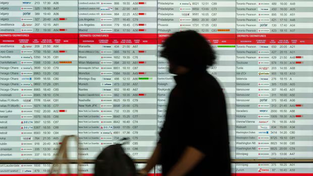 Government couldn’t always justify keeping people on no-fly list: watchdog
