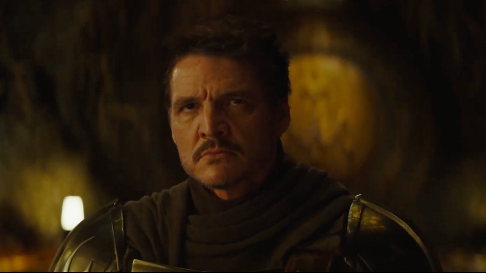 'Star Wars: The Mandalorian and Grogu' Trailer 2