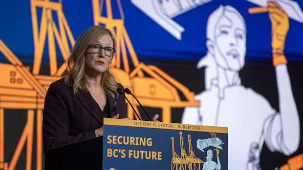 B.C. budget includes tax increases, 15K public job cuts, projected $13B deficit