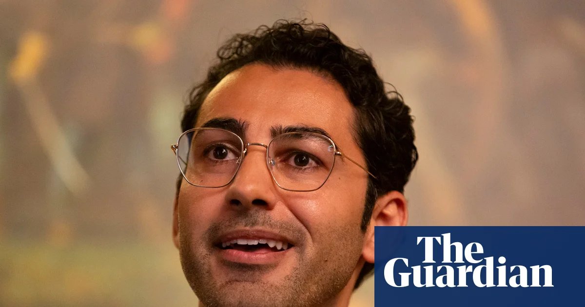 US judge blocks deportation of Palestinian activist Mohsen Mahdawi | US immigration