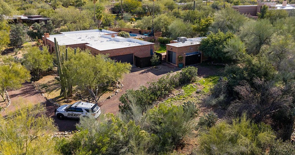 How “signal sniffer” technology is being used in the search for Nancy Guthrie