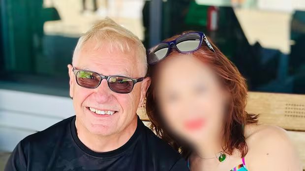 Former ‘family values’ politician who ran massage parlour staffed by his wife facing criminal trials