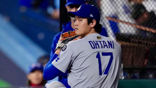 A chat with Shohei? This tech firm is pitching an AI version of baseball’s biggest stars