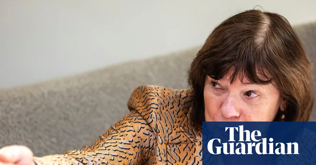 Credit cards cancelled, Google accounts closed: ICC judges on life under Trump sanctions | International criminal court