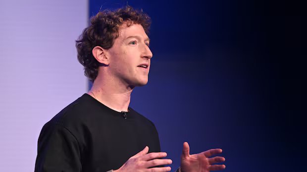 Mark Zuckerberg to testify in landmark trial alleging that social media harms children