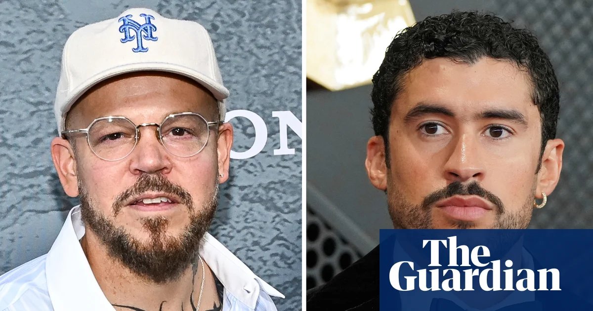 Bad Bunny set for first lead acting role in historical drama Porto Rico | Bad Bunny