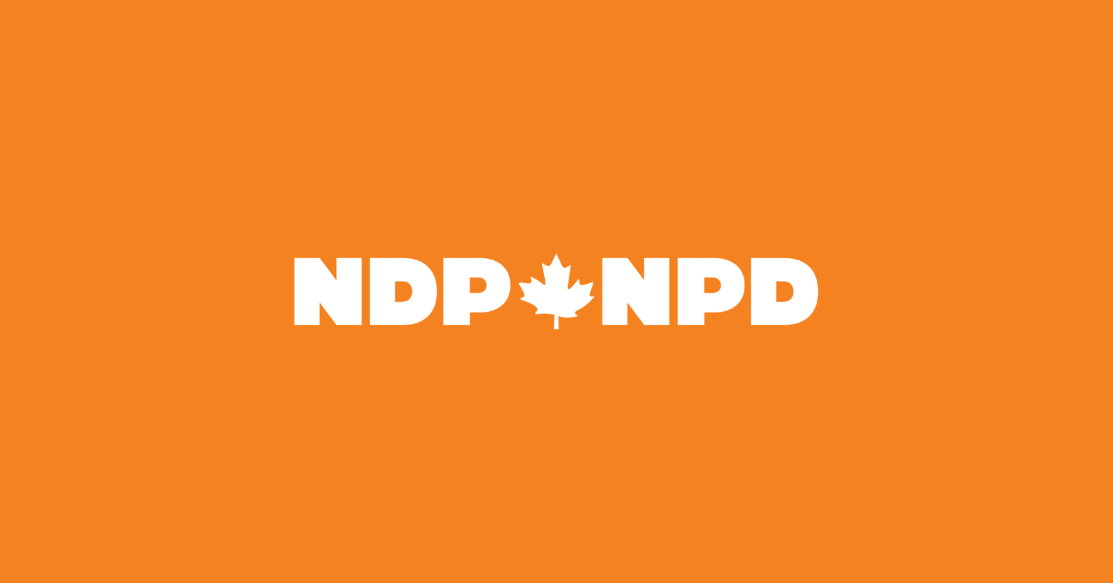 Five Candidates Confirmed for NDP Leadership Debate in Montreal « Canada’s NDP