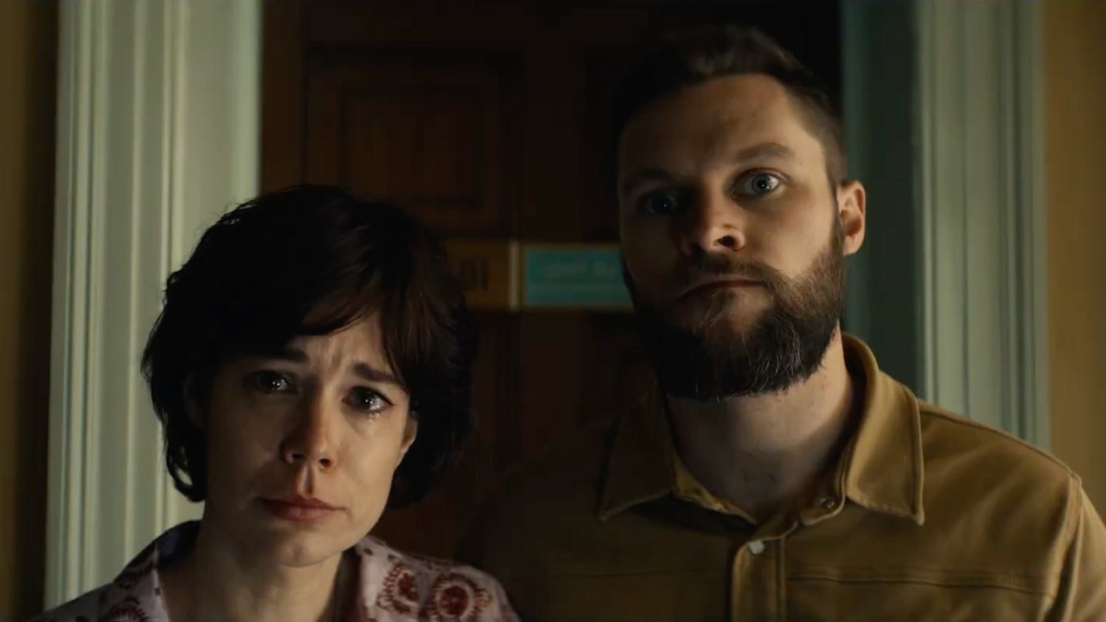 'Lee Cronin's The Mummy' Trailer