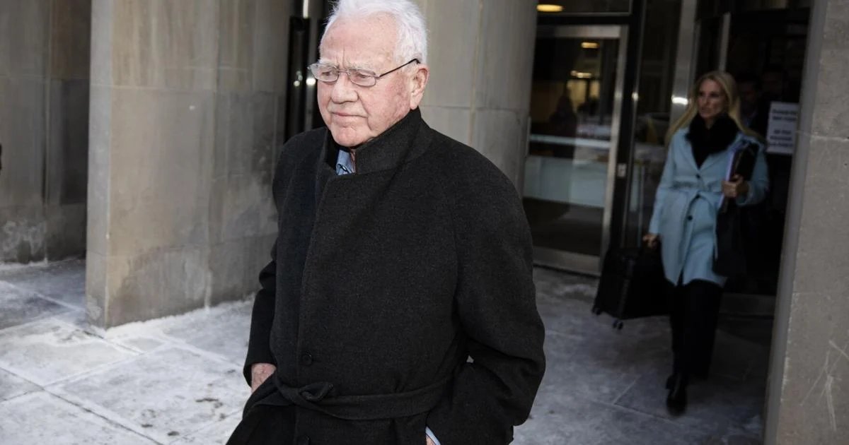 Former secretary testifies Frank Stronach ‘tried to rape me’
